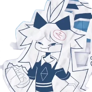 🔳 emoji FPE Telegram sticker 20 of 120