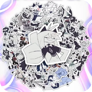 👍 emoji FPE Telegram sticker 15 of 48