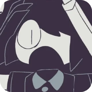 😮 emoji FPE Telegram sticker 14 of 120