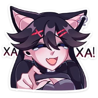 😃 emoji Финд @anime4_arts Telegram sticker 8 of 48