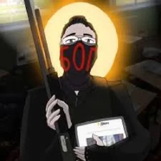 🌟 emoji school shooting Telegram sticker 15 of 43