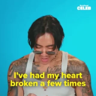 💔 emoji Woof Woof Bitch Telegram sticker 6 of 32