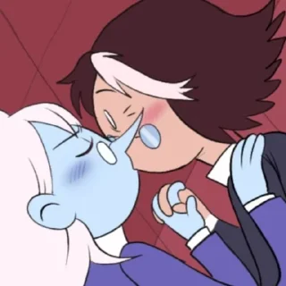 ❤ emoji SIMONCEST🔛🔝‼️‼️🔥🔥💪💪 Telegram sticker 21 of 32