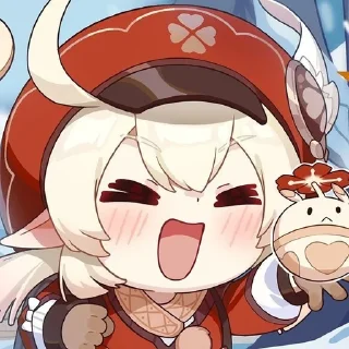 🌟 emoji Кли @stiker912🌺 @Pon_193 Telegram sticker 16 of 65