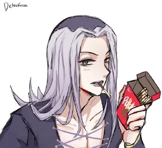 😏 emoji Май продакшен Telegram sticker 21 of 27