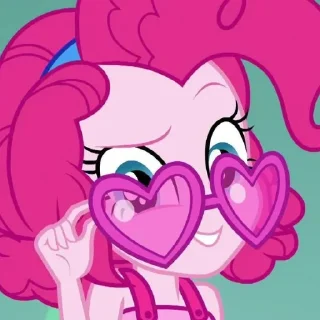 🥰 emoji розовая шелуха Telegram sticker 11 of 45