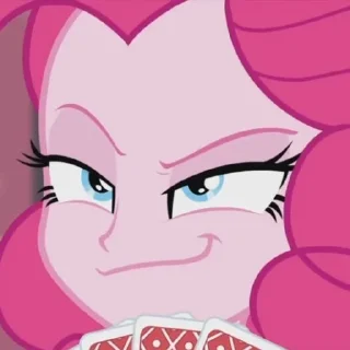 🤭 emoji розовая шелуха Telegram sticker 10 of 45