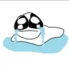 😥 emoji долбаебики @ec1ha Telegram sticker 6 of 200