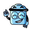🥹 emoji @MULT_SLIV  СЛИВ ПРИВАТОК Telegram sticker 3 of 12