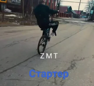 🚲 emoji Я ебал Telegram sticker 10 of 20