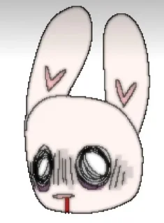 🥰 emoji mildooss pak👍🏿 Telegram sticker 7 of 80