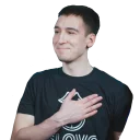 🛐 emoji hh Telegram sticker 13 of 91