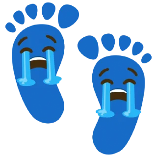 😭 emoji 😈 Alpha Episode Telegram sticker 5 of 24