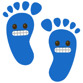 😬 emoji 😈 Alpha Episode Telegram sticker 14 of 24