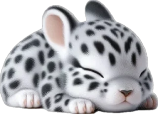 😴 emoji . . . Telegram sticker 20 of 120