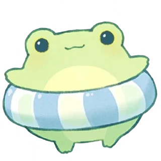 🛁 emoji a y u • @tsuuii • @kamisamanojinja Telegram sticker 5 of 76