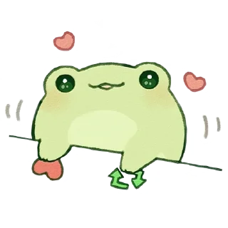 👍 emoji a y u • @tsuuii • @kamisamanojinja Telegram sticker 7 of 76