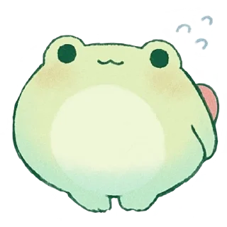 ☺️ emoji a y u • @tsuuii • @kamisamanojinja Telegram sticker 8 of 76