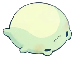 ☠️ emoji a y u • @tsuuii • @kamisamanojinja Telegram sticker 14 of 76