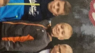 Sticker from лысые