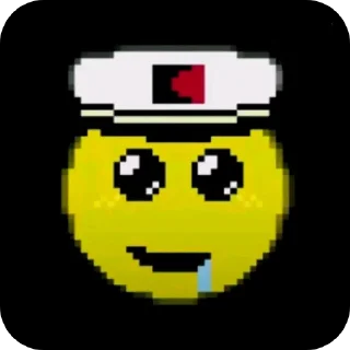🖼 emoji minesweeper + Telegram sticker 8 of 10