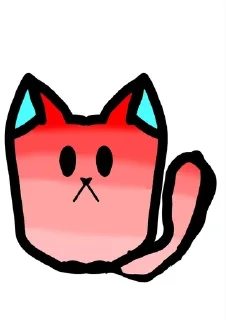 🌟 emoji Cats 2 Telegram sticker 23 of 37