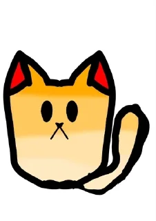 🌟 emoji Cats 2 Telegram sticker 24 of 37