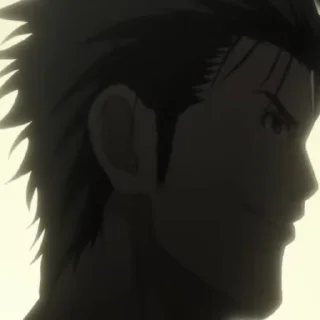 😈 emoji Okabe Rintarou I Telegram sticker 19 of 50