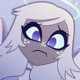 😟 emoji Emily @ZAKI_F7 Telegram sticker 18 of 36