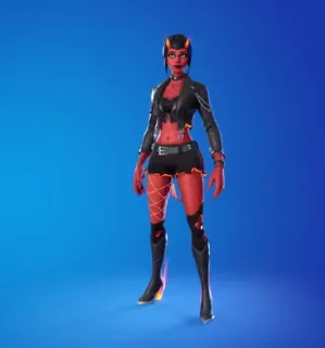 Fortnite dance party 11 sticker 3