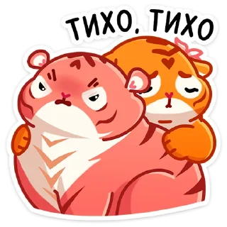 😬 emoji Рулет и Булка (@TgSticker) Telegram sticker 7 of 48