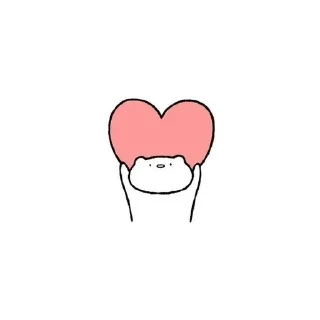 🌟 emoji кьютяшки Telegram sticker 17 of 65