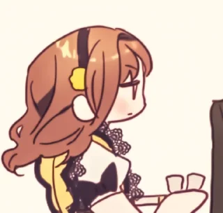 ERIN♡ sticker 3