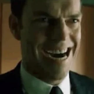 😂 emoji ГЕНИИ Telegram sticker 19 of 56