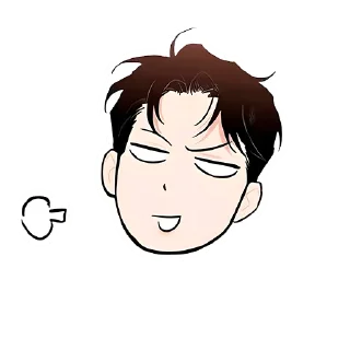 Sticker from Шампусик и розы