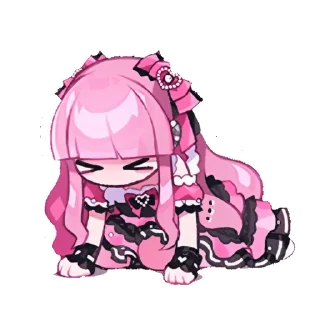 💗 emoji scam Telegram sticker 5 of 30