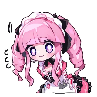 💗 emoji scam Telegram sticker 23 of 30