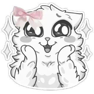 🤩 emoji @wqxsacn Telegram sticker 5 of 51