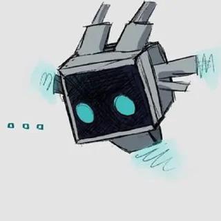 😶 emoji Райя-прайм Telegram sticker 19 of 34
