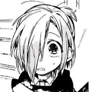 📷 emoji Mitsuba. Telegram sticker 12 of 120