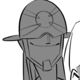 🪰 emoji Муха конч Telegram sticker 24 of 78