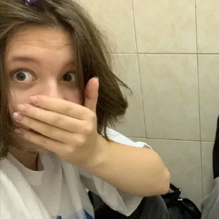 😰 emoji ОКЕЕ летс гоу😮‍💨😮‍💨😮‍💨 Telegram sticker 5 of 32