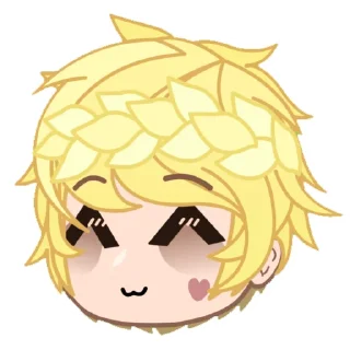 😊 emoji Флекс. Telegram sticker 22 of 41