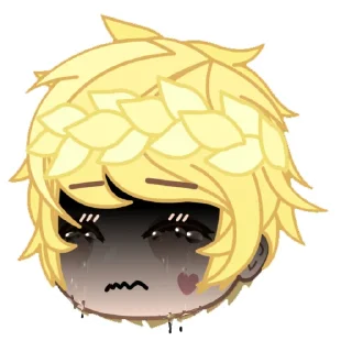 😭 emoji Флекс. Telegram sticker 20 of 41