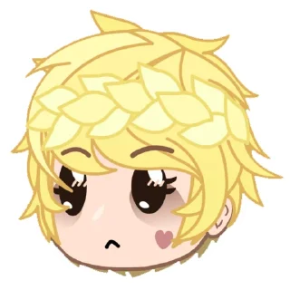 😶 emoji Флекс. Telegram sticker 15 of 41