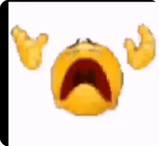🌟 emoji Я кувыркался с Дио Брандо Telegram sticker 15 of 41