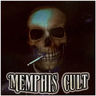 💀 emoji Memphis Cult beta7 Telegram sticker 7 of 30