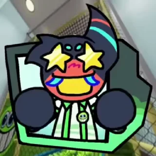 Sticker from ГРЕГОРАЯ‼️‼️‼️🗣🗣🗣🗣