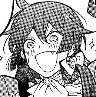 😃 emoji Vanitas @wentod Telegram sticker 8 of 16