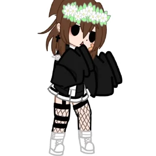 💢 emoji Its_kassi Telegram sticker 7 of 45
